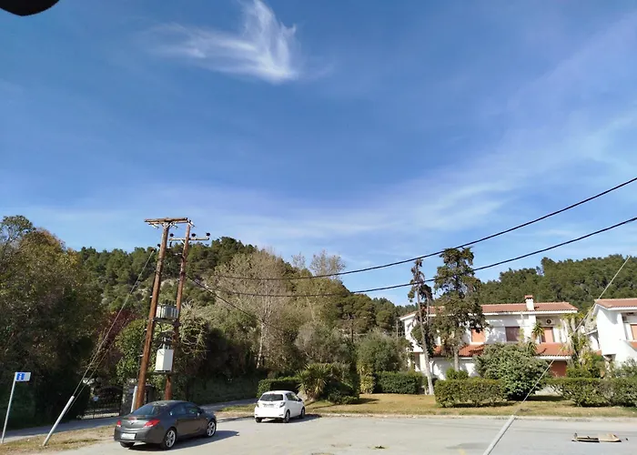 Christy\'S Apartment By The Sea