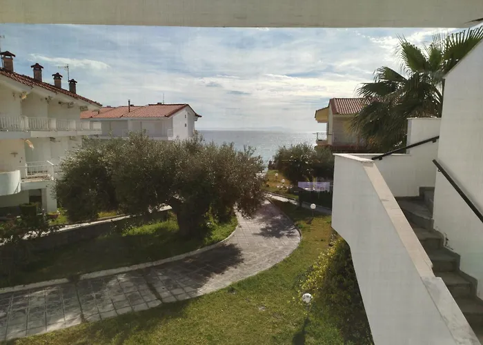 Christy\'S Apartment By The Sea
